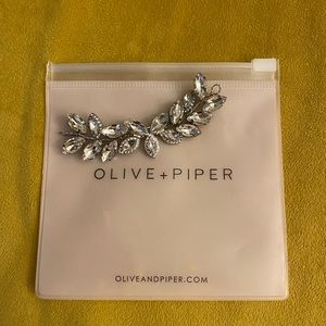 Olive + Piper Campbell Headpiece